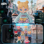 DORA Claw Block Series hs0266