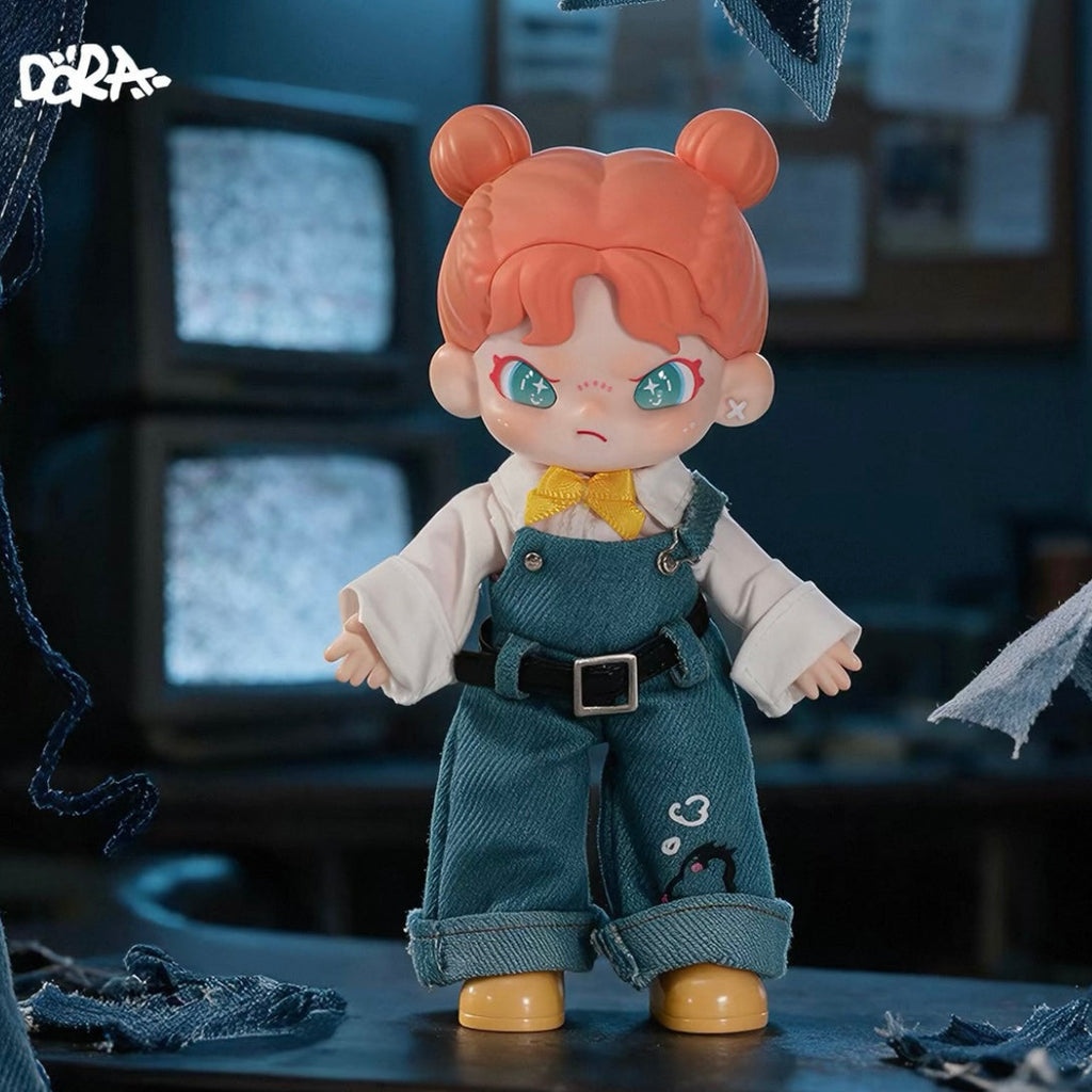 DORA Claw Block Series hs0266