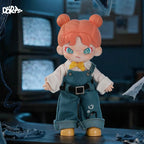 DORA Claw Block Series hs0266