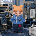 DORA Claw Block Series hs0266