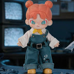 DORA Claw Block Series hs0266