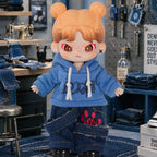 DORA Claw Block Series hs0266