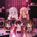 CoCo Campus Idol Cute Granules ml1743