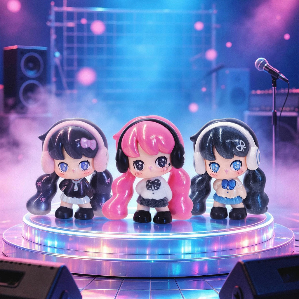 CoCo Campus Idol Cute Granules ml1743