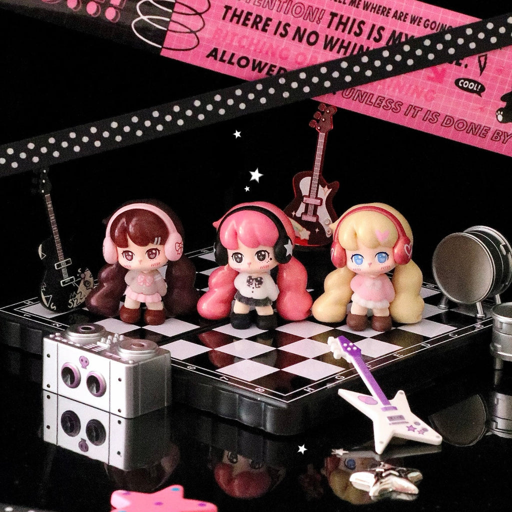CoCo Campus Idol Cute Granules ml1743