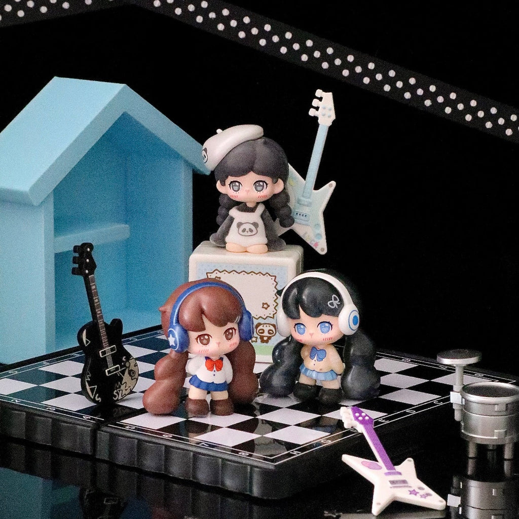 CoCo Campus Idol Cute Granules ml1743