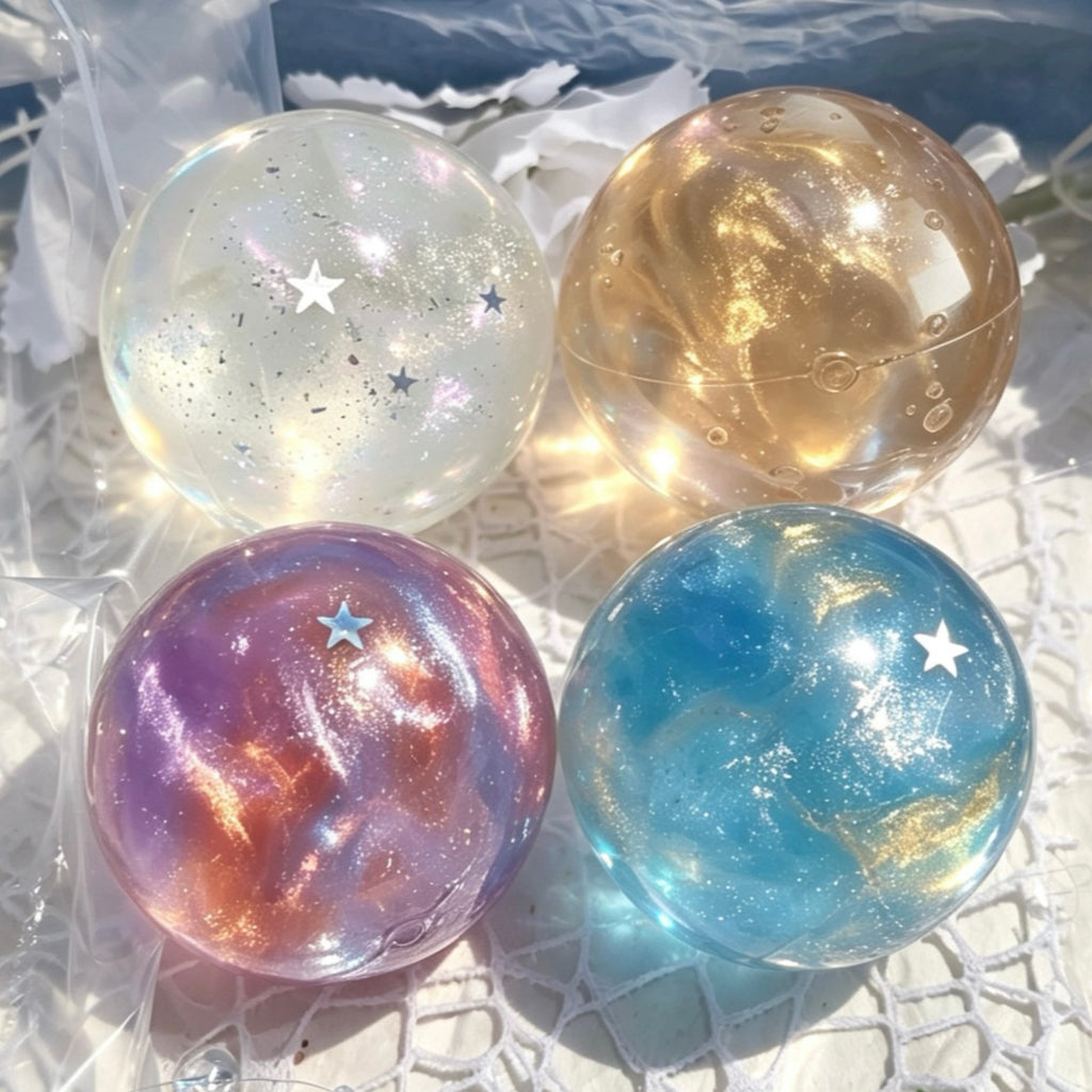 DIY handmade ball accessory SZQ