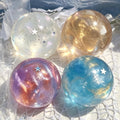 DIY handmade ball accessory SZQ