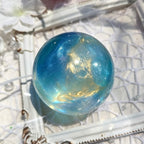 DIY handmade ball accessory SZQ