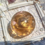 DIY handmade ball accessory SZQ