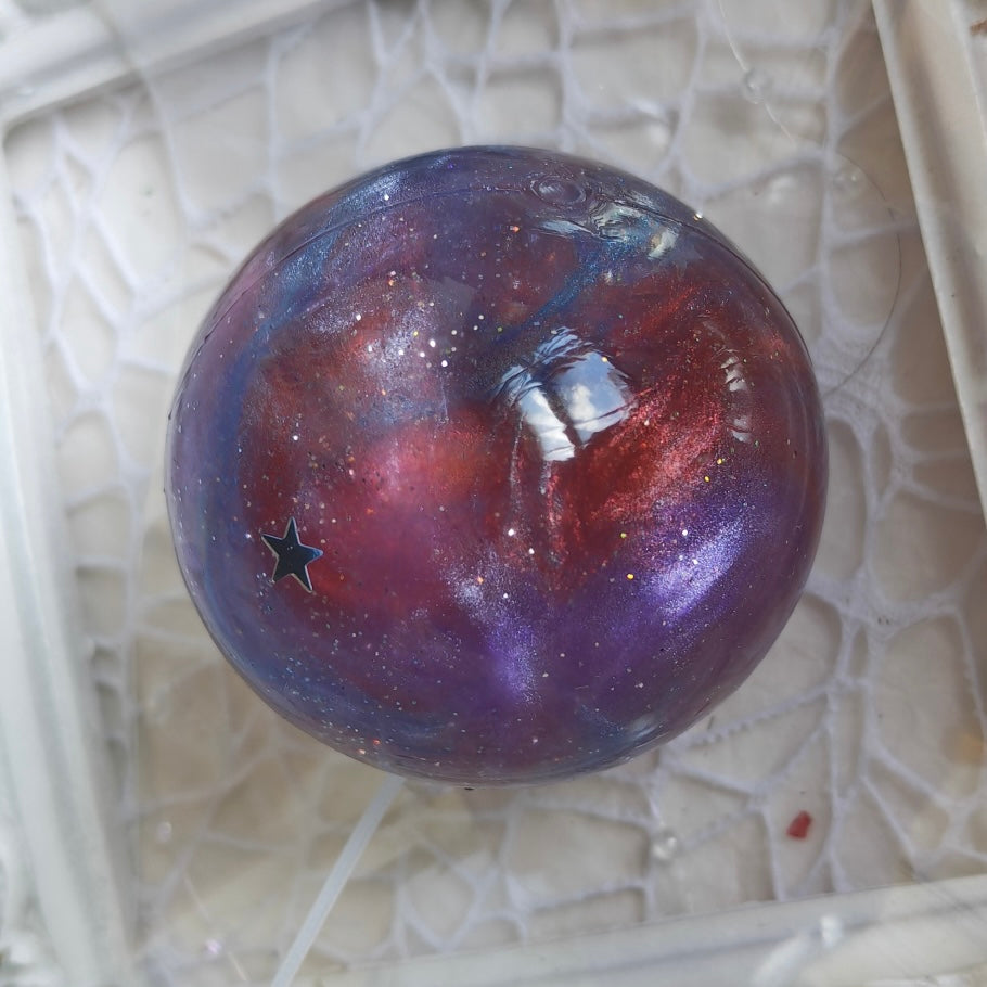DIY handmade ball accessory SZQ