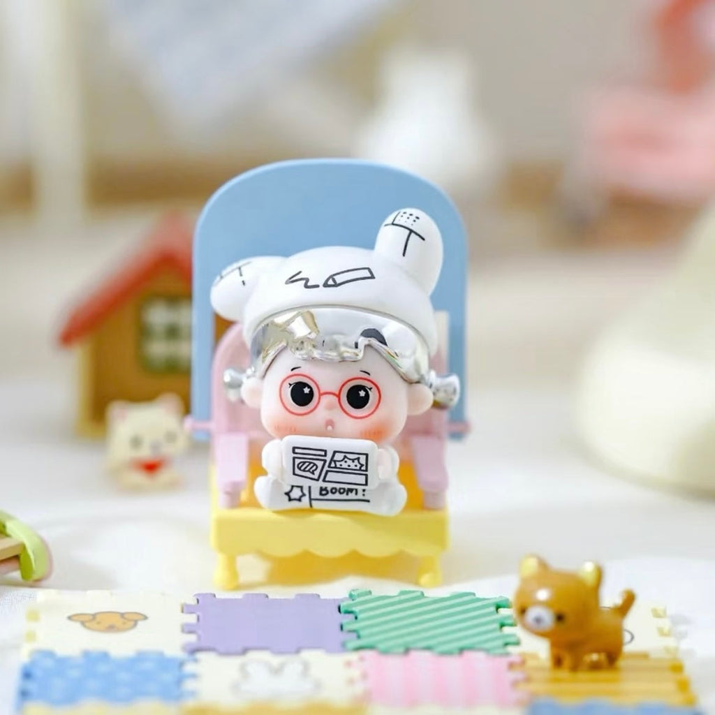 JOJOY Second Generation Home Together Cuteness ml1750