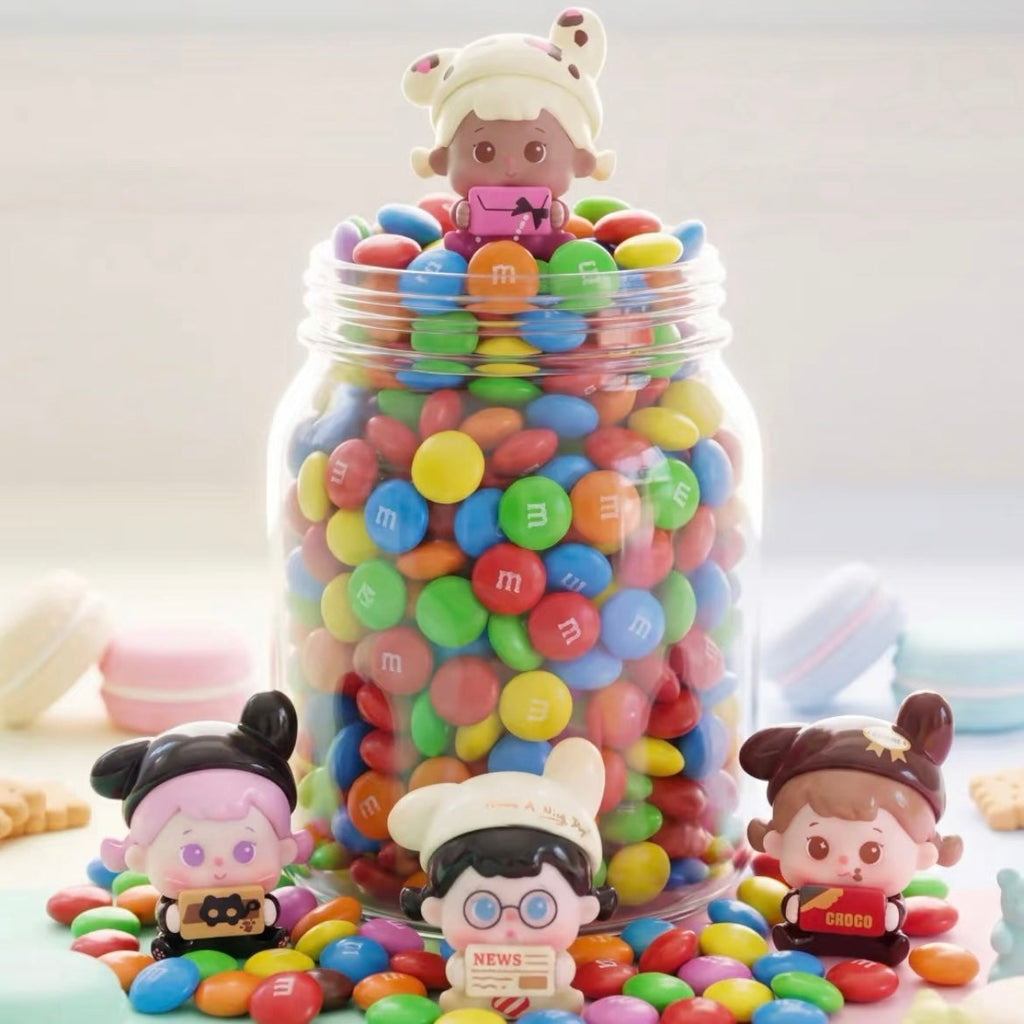JOJOY Second Generation Home Together Cuteness ml1750