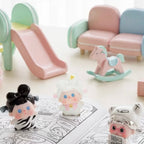JOJOY Second Generation Home Together Cuteness ml1750