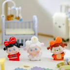 JOJOY Second Generation Home Together Cuteness ml1750