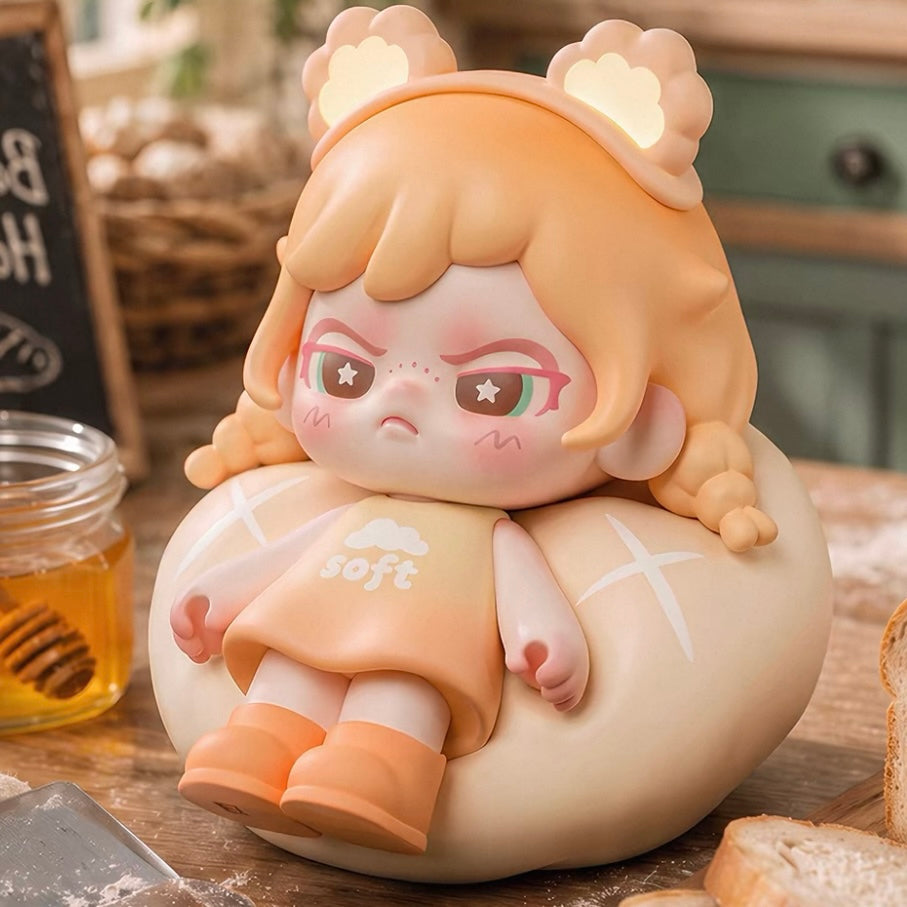 TNT-BABY DORA A Little Bread hs0269