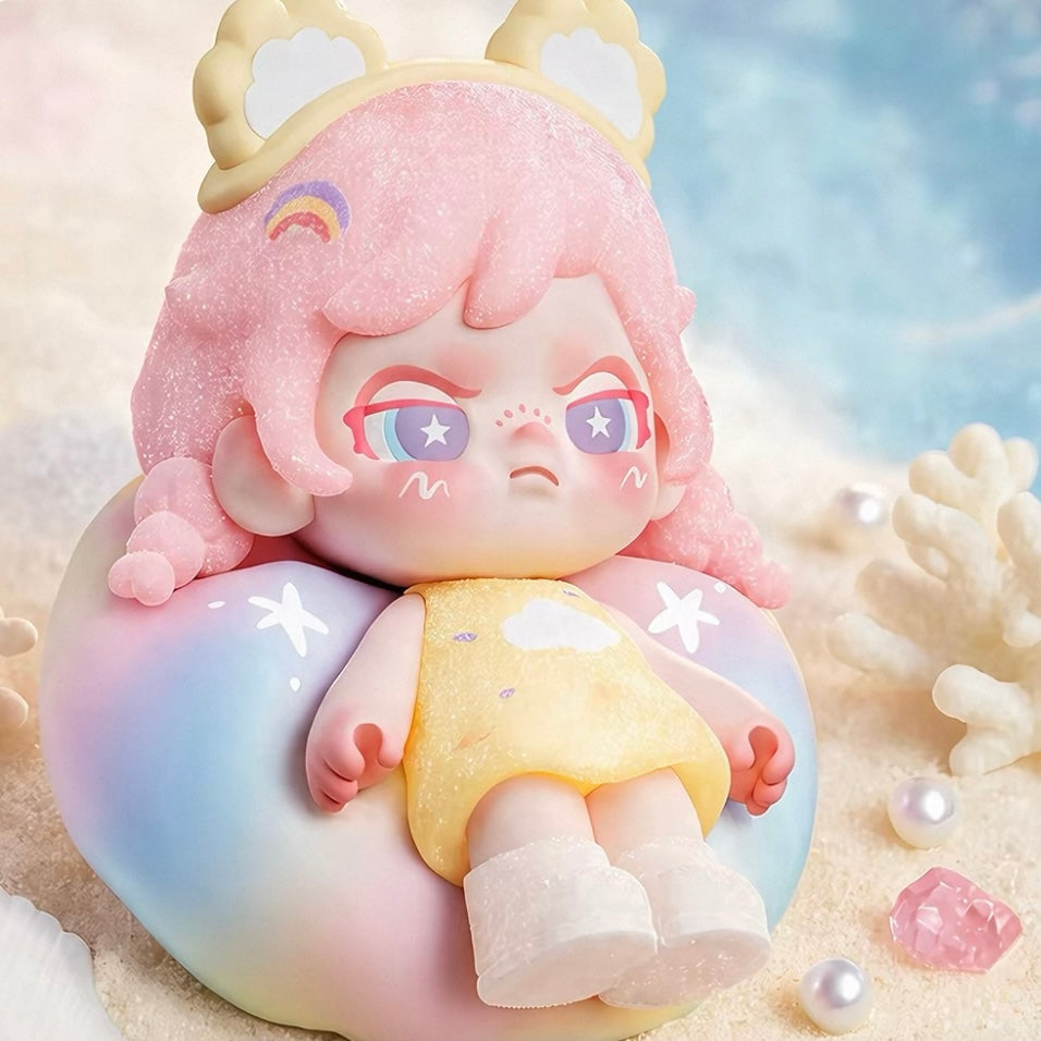 TNT-BABY DORA A Little Bread hs0269
