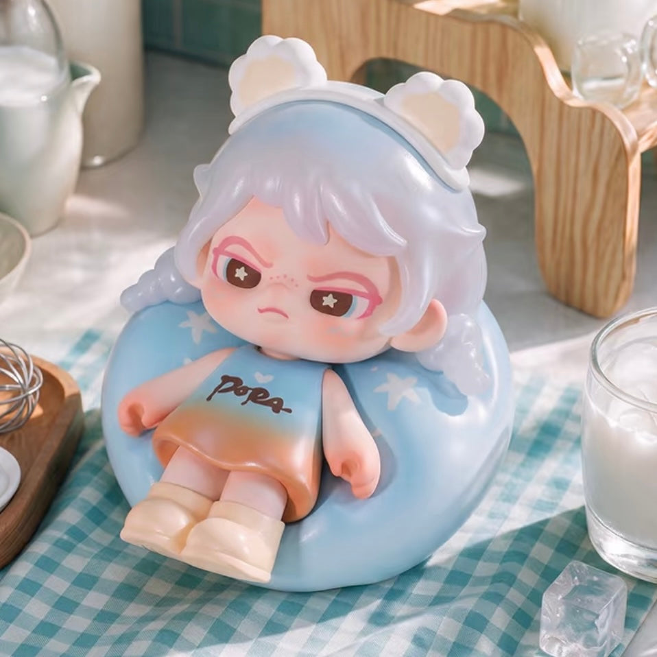 TNT-BABY DORA A Little Bread hs0269