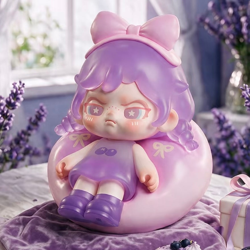 TNT-BABY DORA A Little Bread hs0269