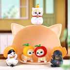 Meow Lucky Cat Sandy "Good Luck Cat" Series ml1352