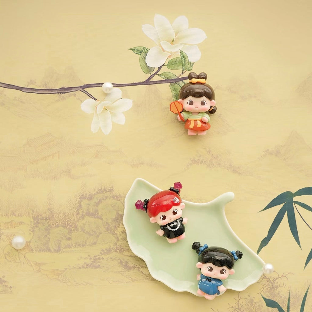 Slow and Soft Series: Cute Particles ml1755