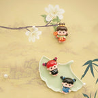 Slow and Soft Series: Cute Particles ml1755