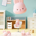 MOMO BUNNY 24-Hour Life Diary Series hs0271