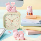 MOMO BUNNY 24-Hour Life Diary Series hs0271