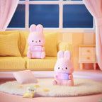 MOMO BUNNY 24-Hour Life Diary Series hs0271