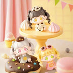 LIIZ Her Little Window Series: Adorable Granules ml1762