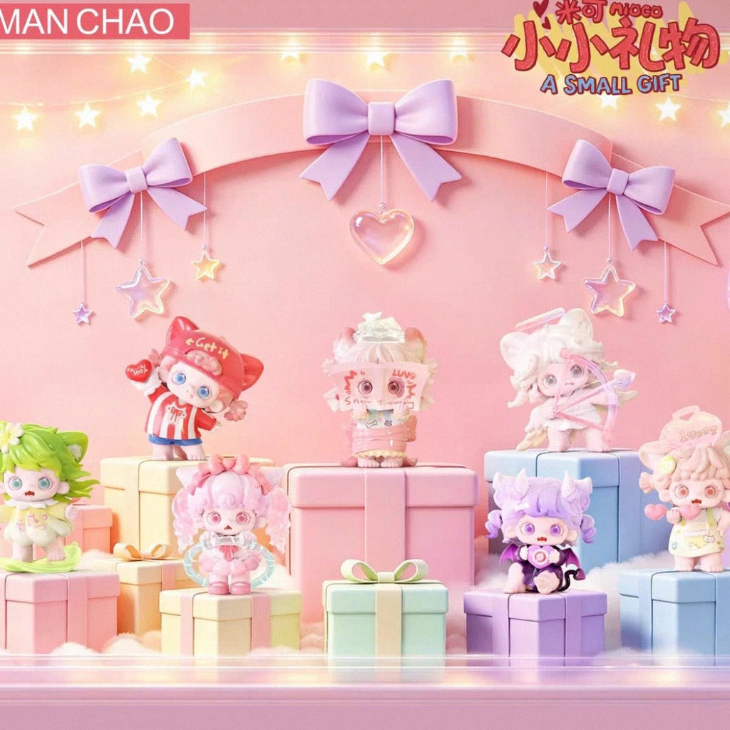 MIOCO Small Gift Series hs0274