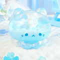 Strawberry Mousta - Octopus Meow Forest Drifting Record hs0275
