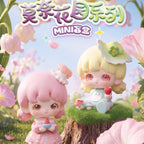 Yooie - The Mini Blind Box Series from the Youimo Garden Line zw1766