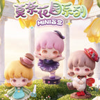 Yooie - The Mini Blind Box Series from the Youimo Garden Line zw1766
