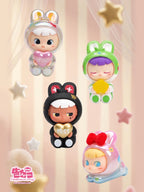 CIMMY Confession Day Series Mini First Box ZW1775