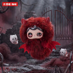 YUNA - Petit Wee Ghost Plush Blind Box hs0280