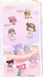 UUTOY - The Endless Series of Adorable Particles ml1783