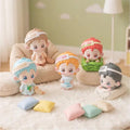 Yeyeeaah Pillow Battle Series Cute Granules ml1628