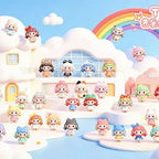 TiTi Cloud Kindergarten Series Cute Grain Blind Boxs ml1579