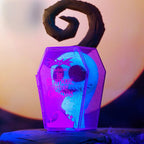 Tim Burton's The Nightmare Before Christmas hs0301