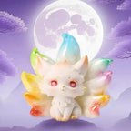 Nine Tailed Fox Fairy Blind Box hs0219