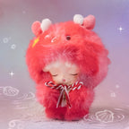 YUMO Zodiac Series Plush Blind Box hs0292