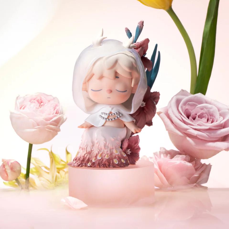 MIMI Walking in the Wilderness Series Blind Box hs0225