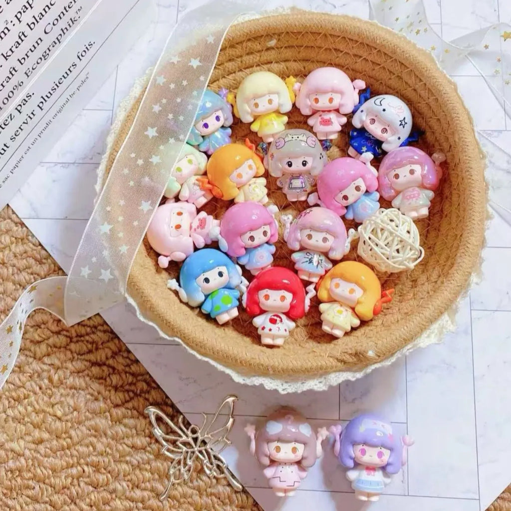 SEVEN Series Cute Minis ml1832