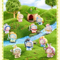 LUCKY EMMA - High-Up Series Blind Box zw1634