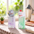 Careless little meow cat seal blind box hs0226