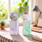 Careless little meow cat seal blind box hs0226