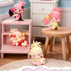 Yubu Universe Collection Project: Seedlings ml1690