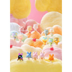 Rabbit Bear 5th Generation “About Love” Series – Cute Little Version ml1575