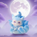 Nine Tailed Fox Fairy Blind Box hs0219